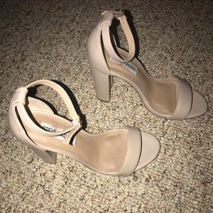 Steve Madden Heels